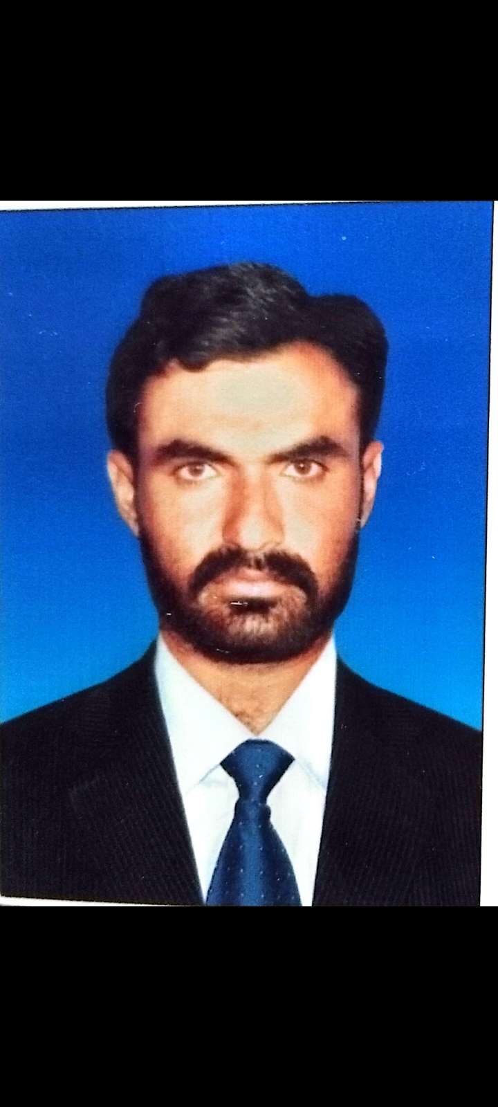 Candidate Image