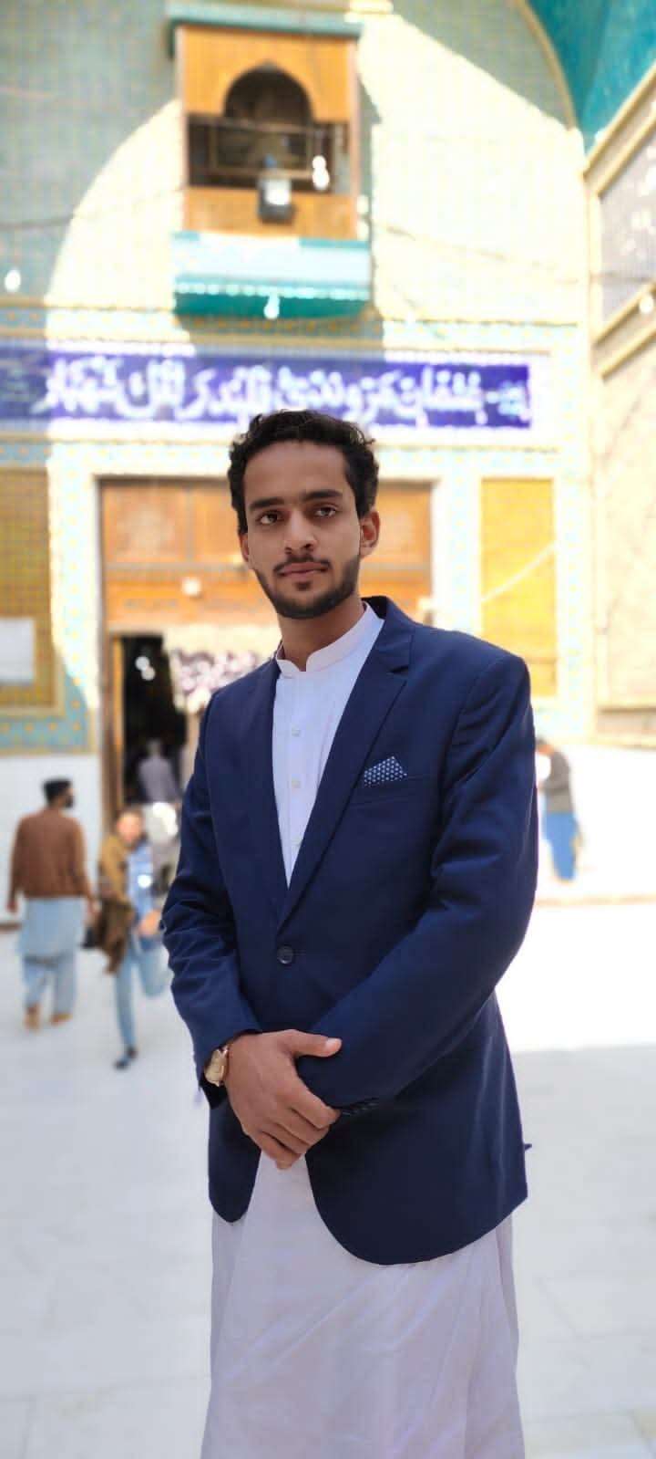 Candidate Image
