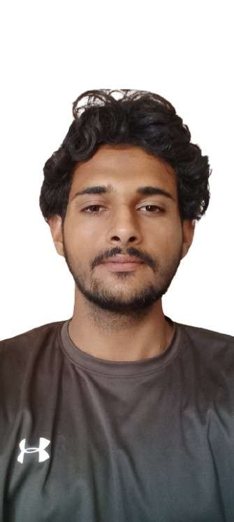 Candidate Image