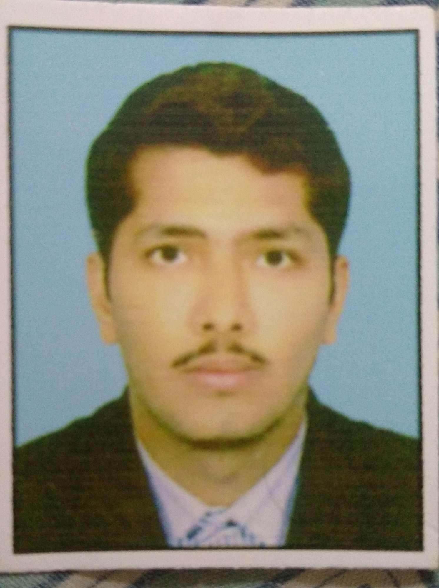 Candidate Image