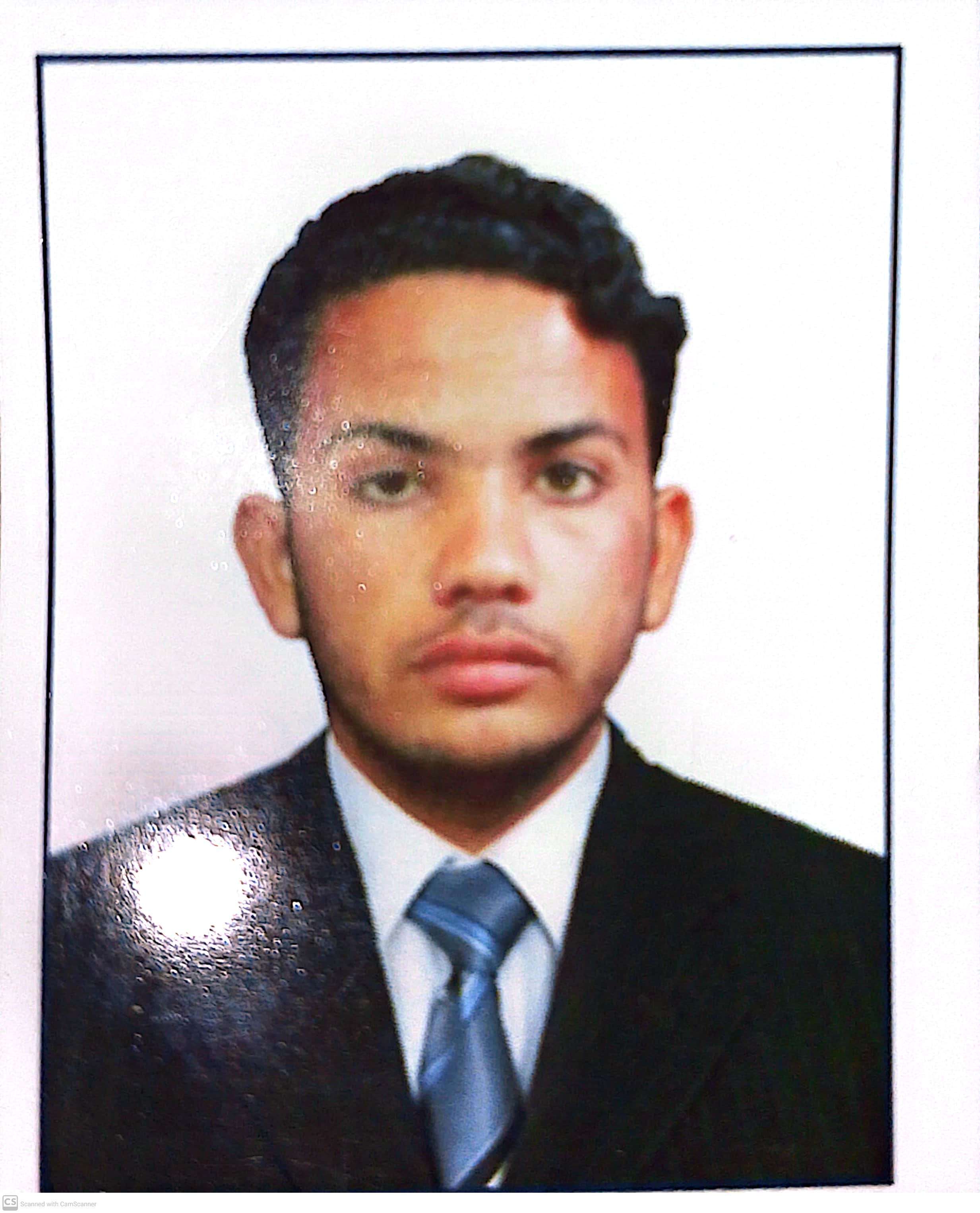 Candidate Image