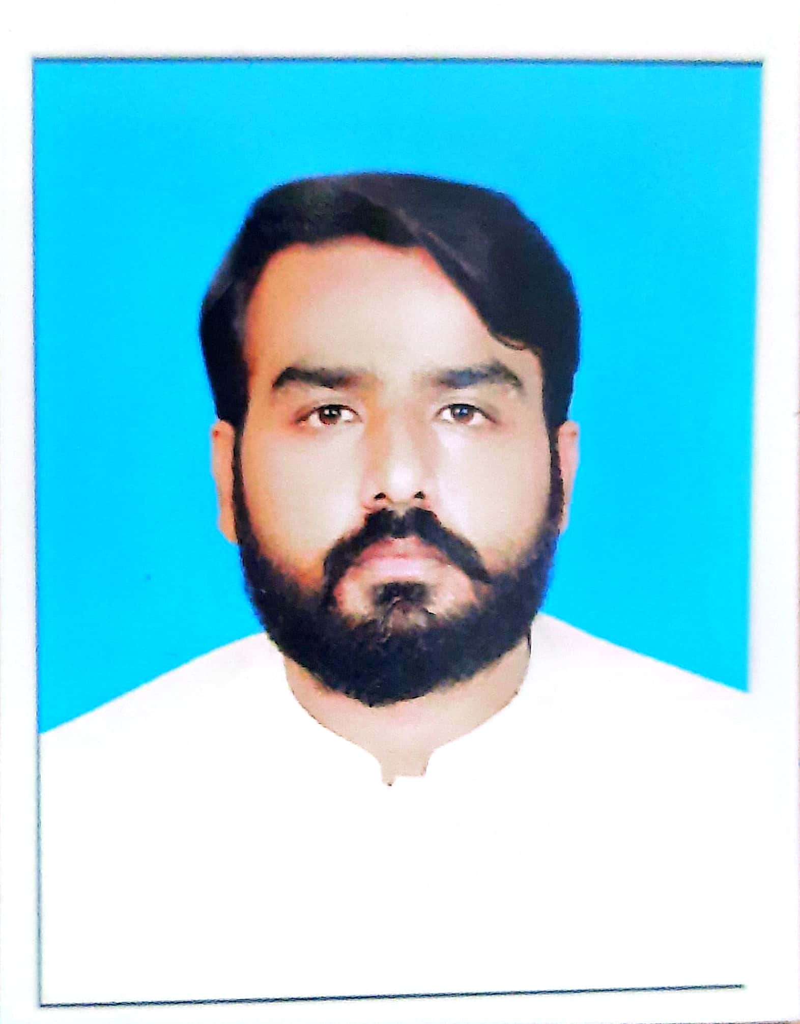Candidate Image