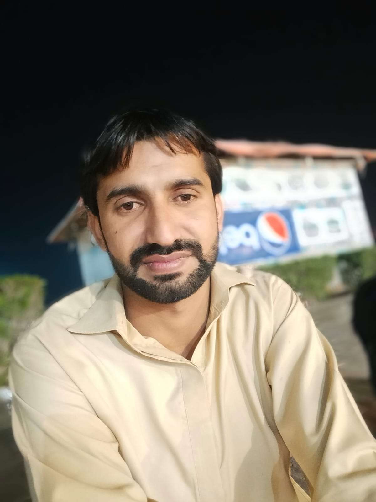 Candidate Image