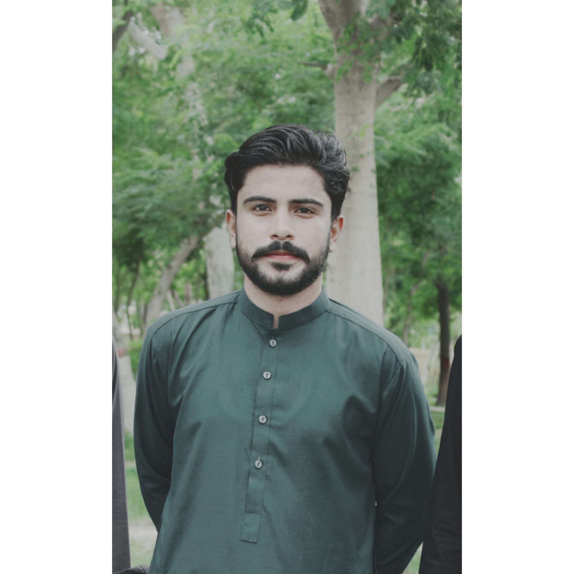 Candidate Image