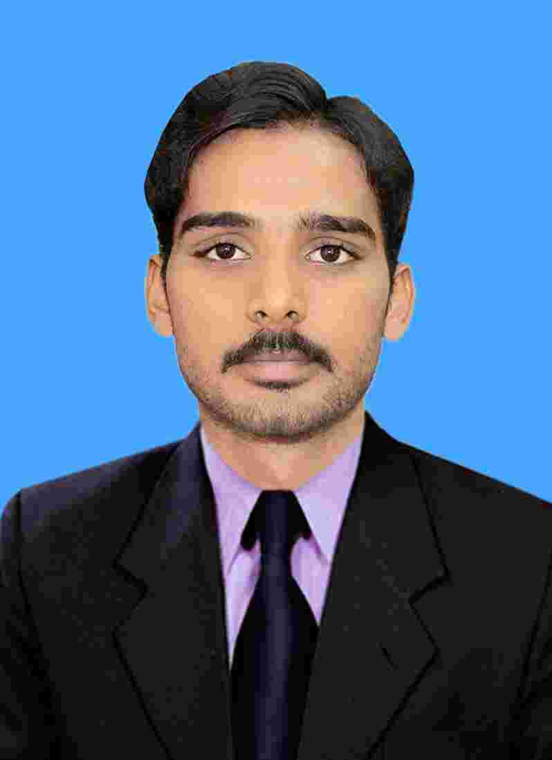 Candidate Image