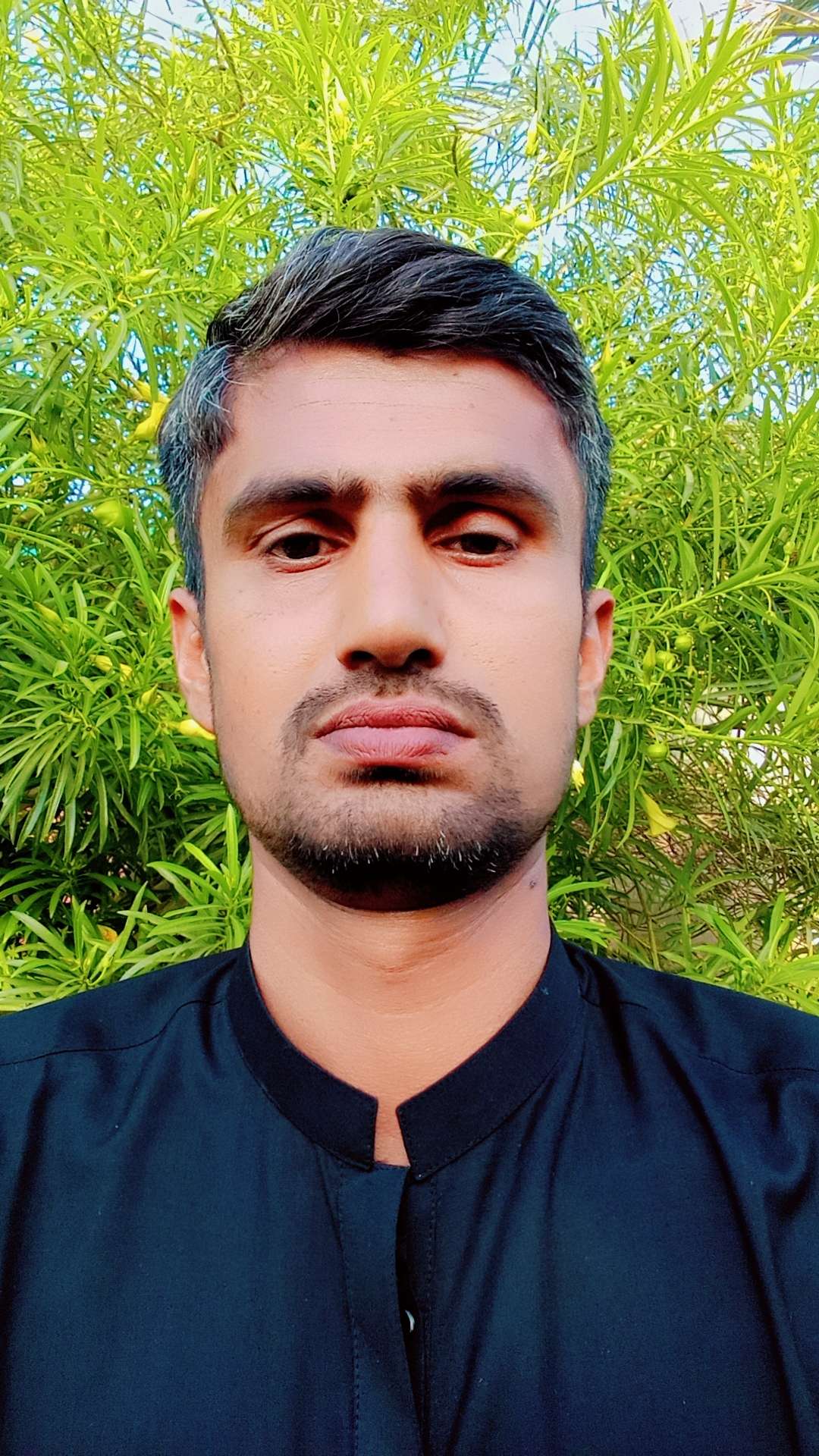 Candidate Image