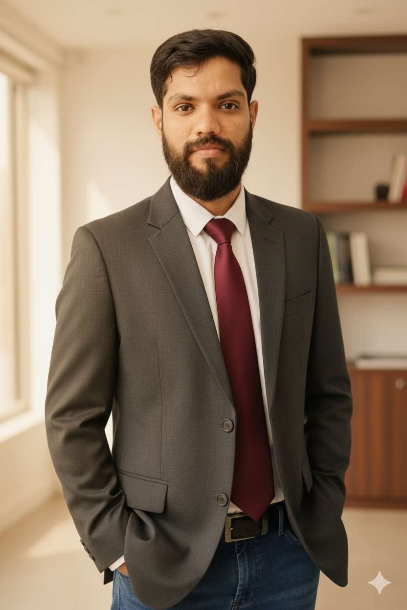 Candidate Image