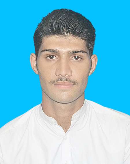 Candidate Image