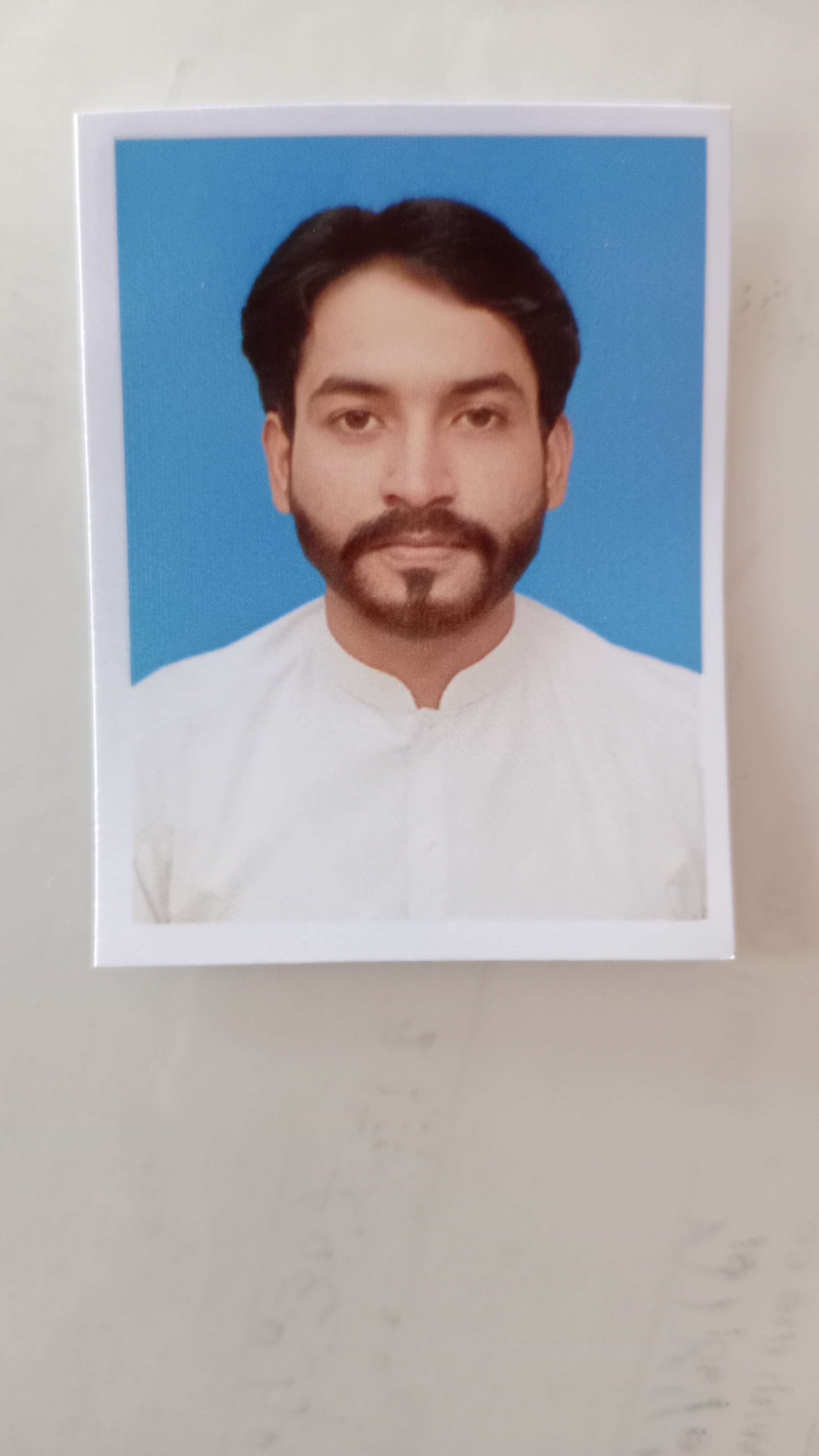 Candidate Image