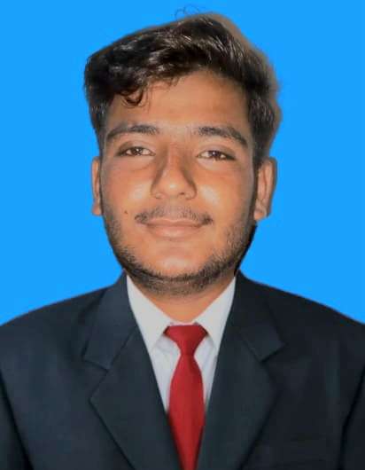 Candidate Image