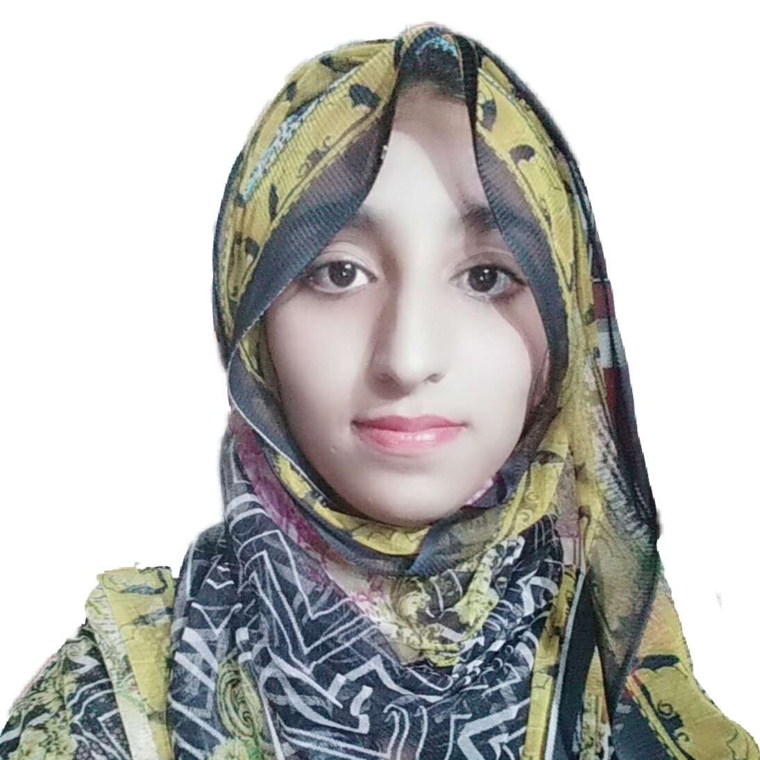 Candidate Image