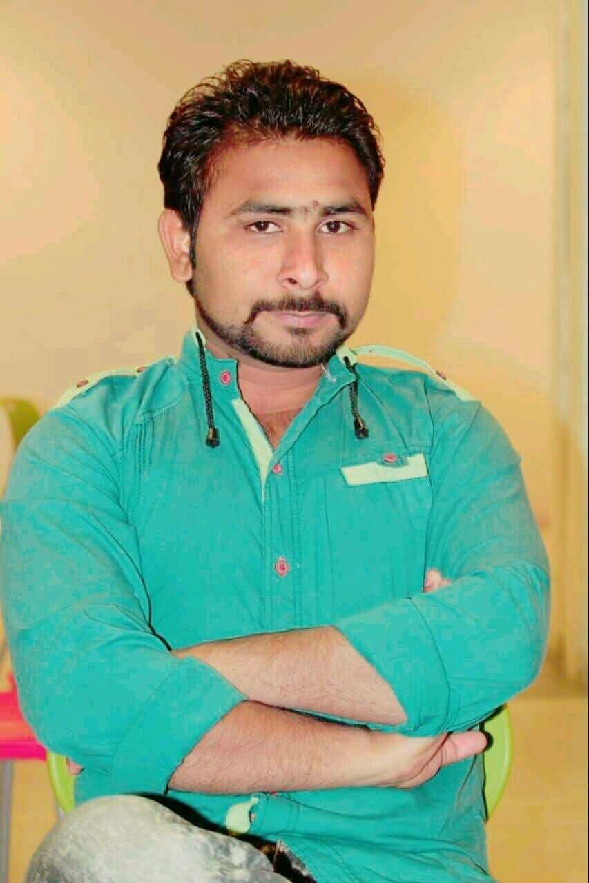 Candidate Image
