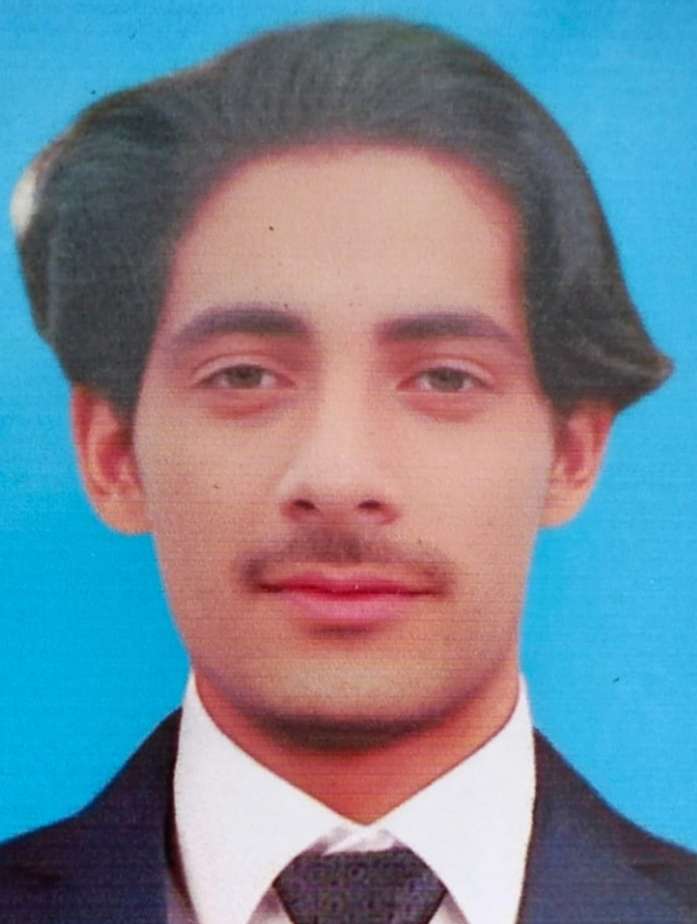 Candidate Image