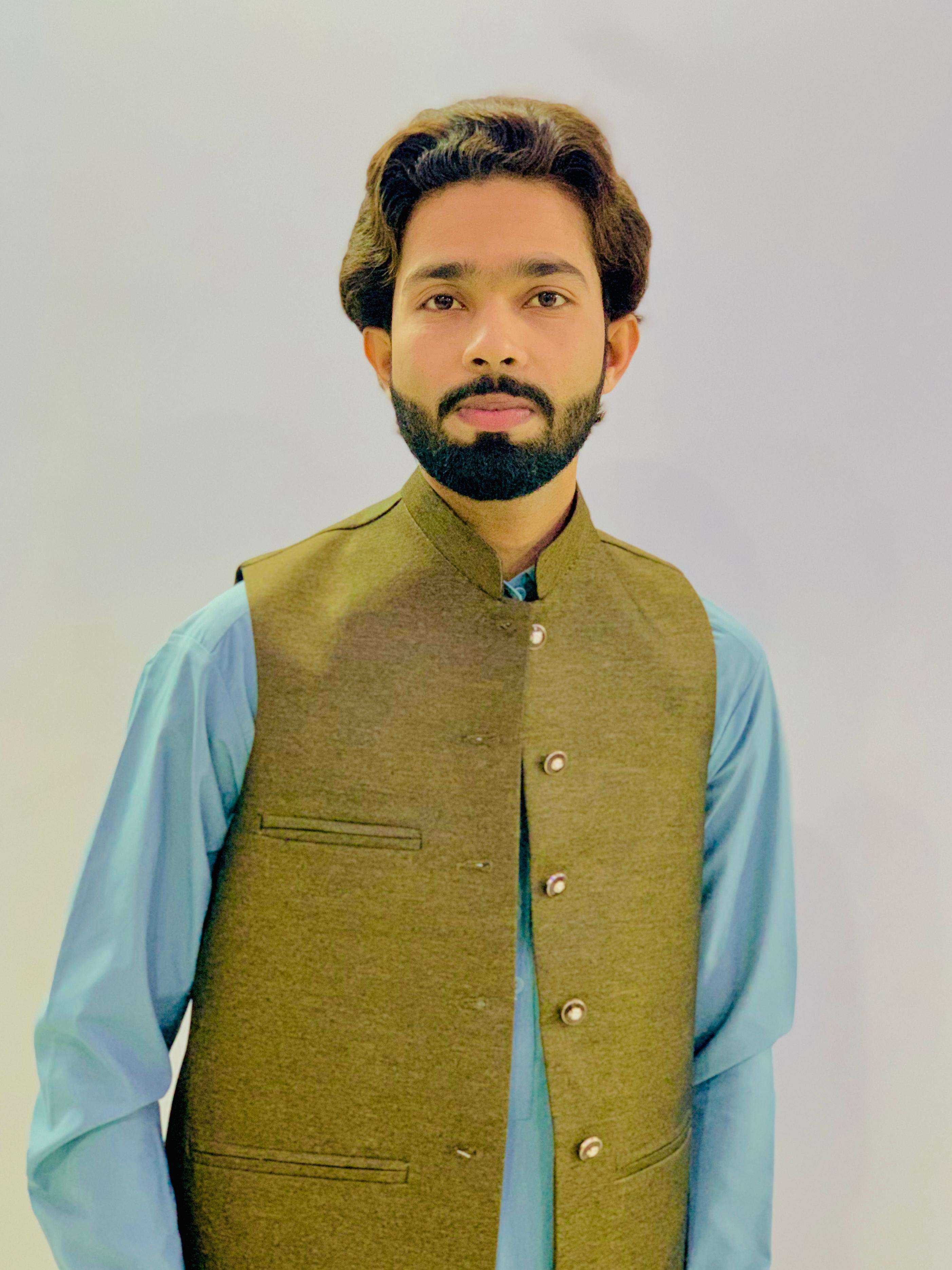 Candidate Image