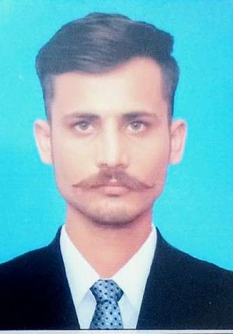 Candidate Image