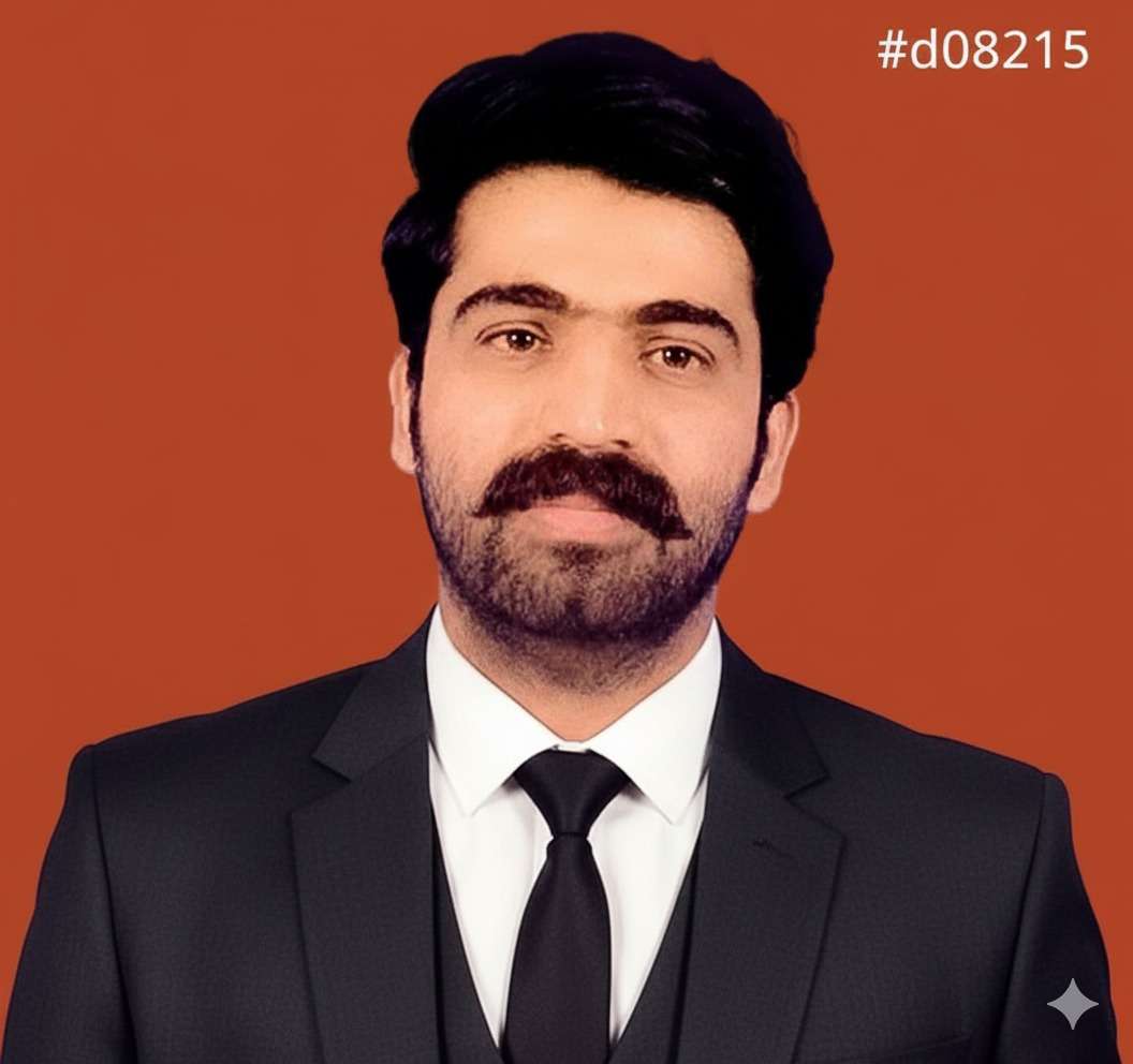 Candidate Image
