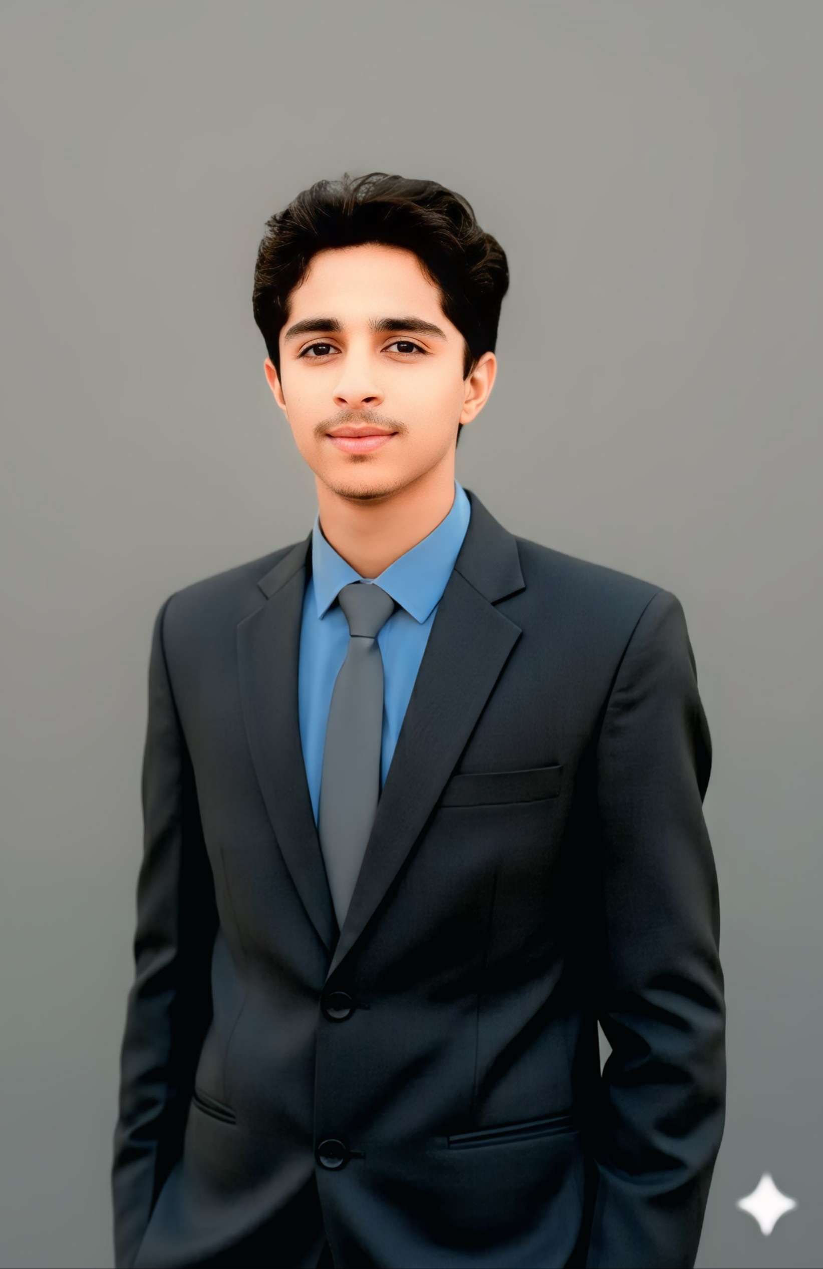 Candidate Image