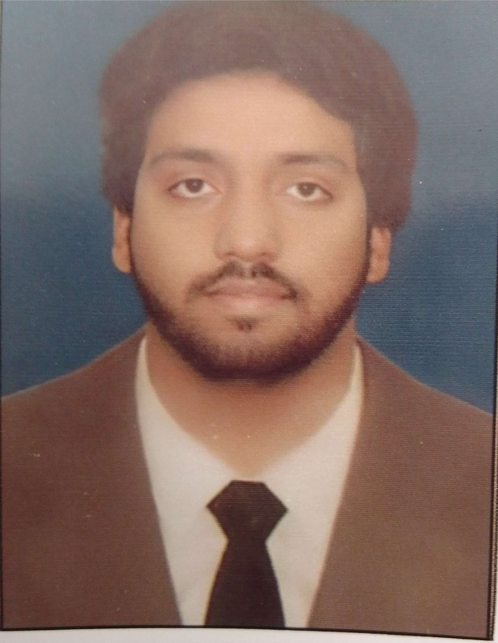 Candidate Image