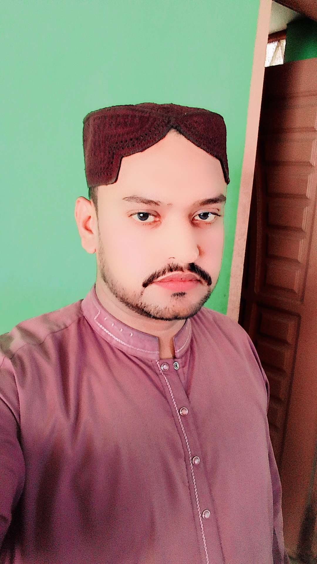 Candidate Image