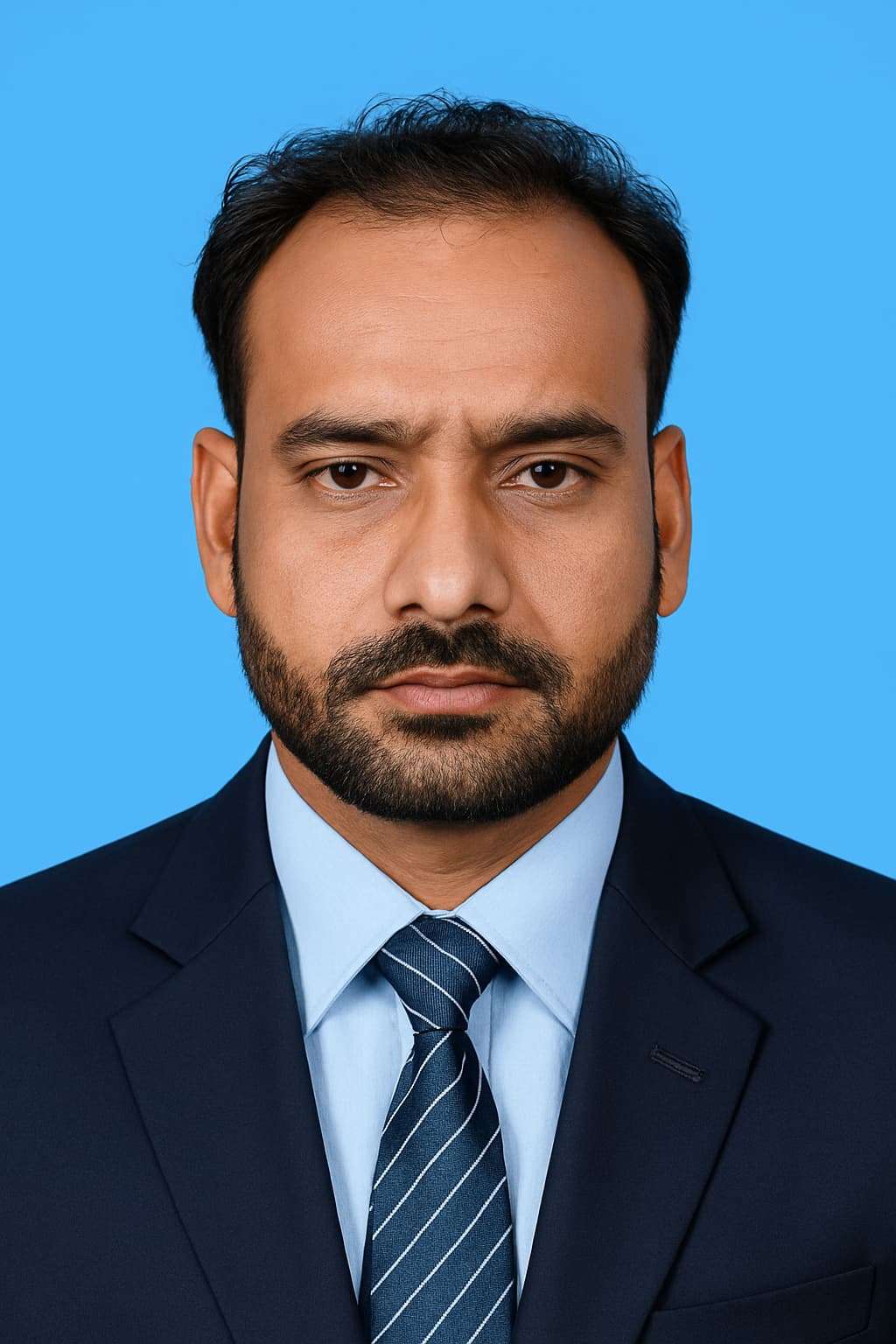 Candidate Image