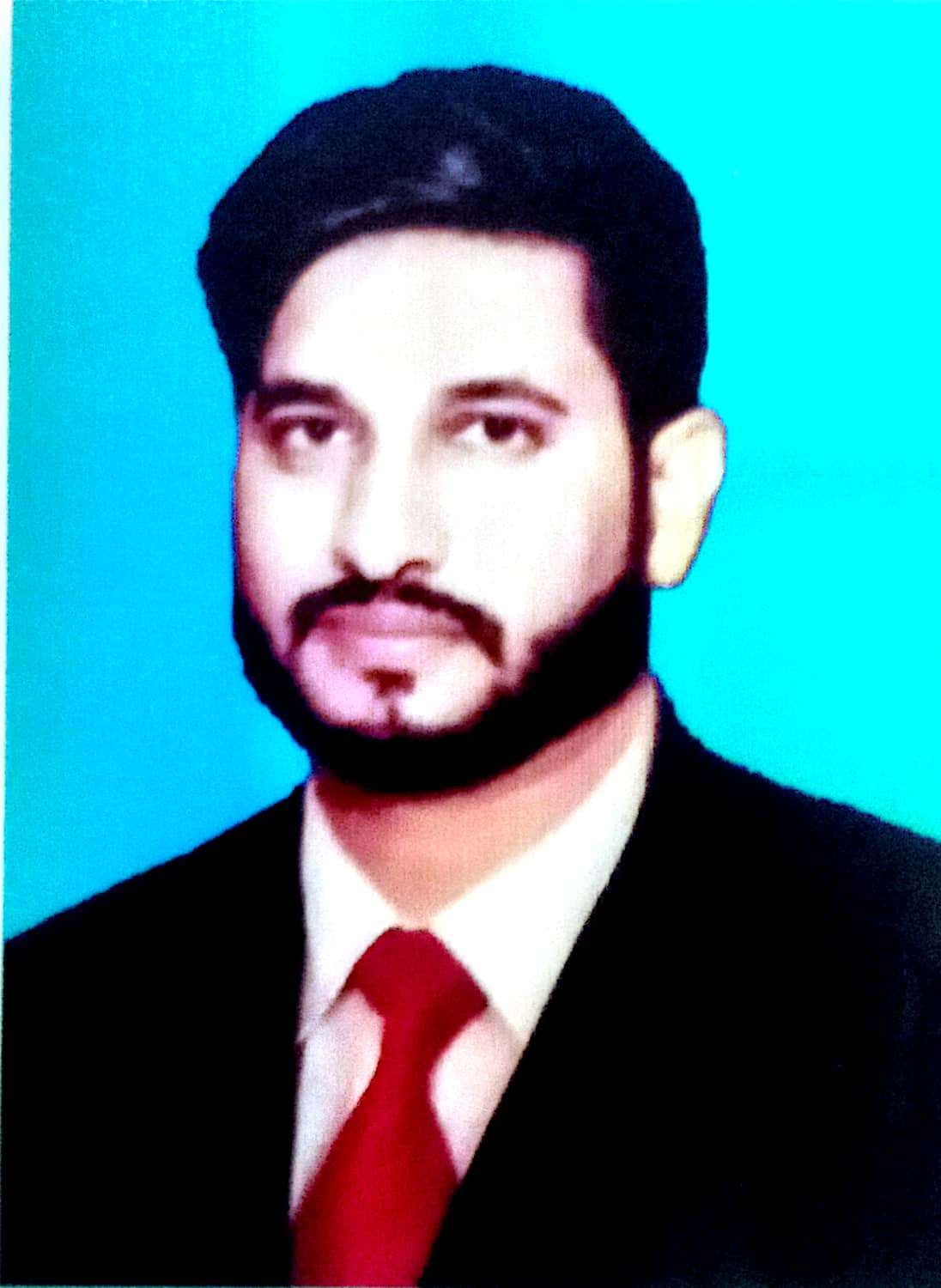 Candidate Image