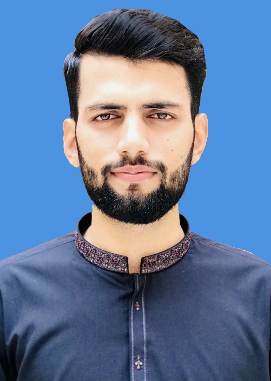 Candidate Image