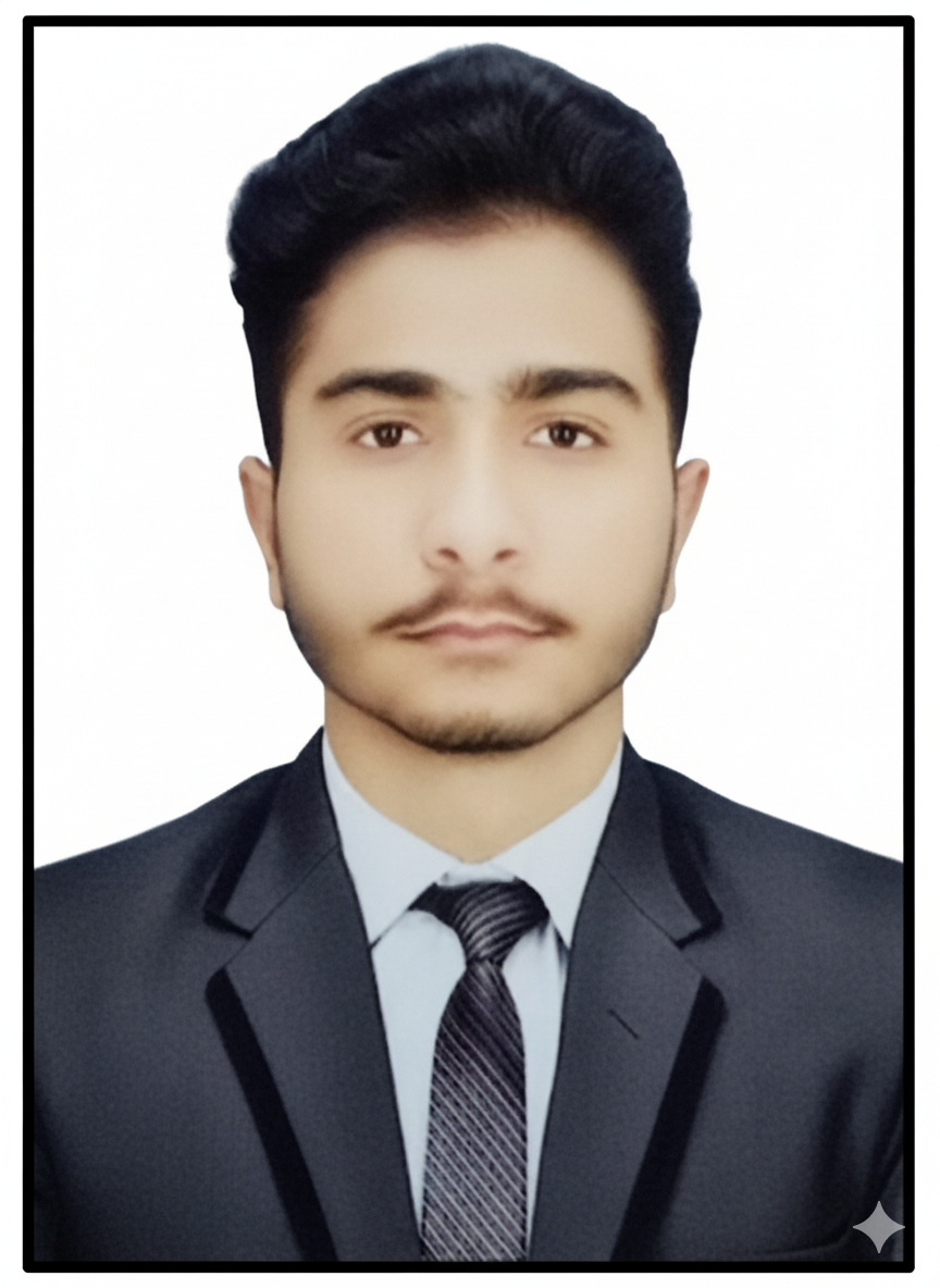 Candidate Image