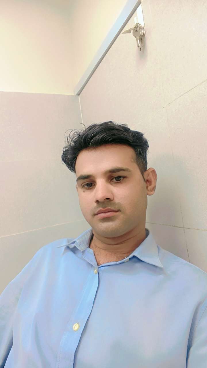 Candidate Image