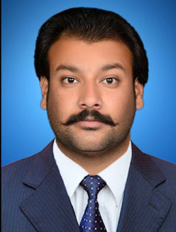 Candidate Image