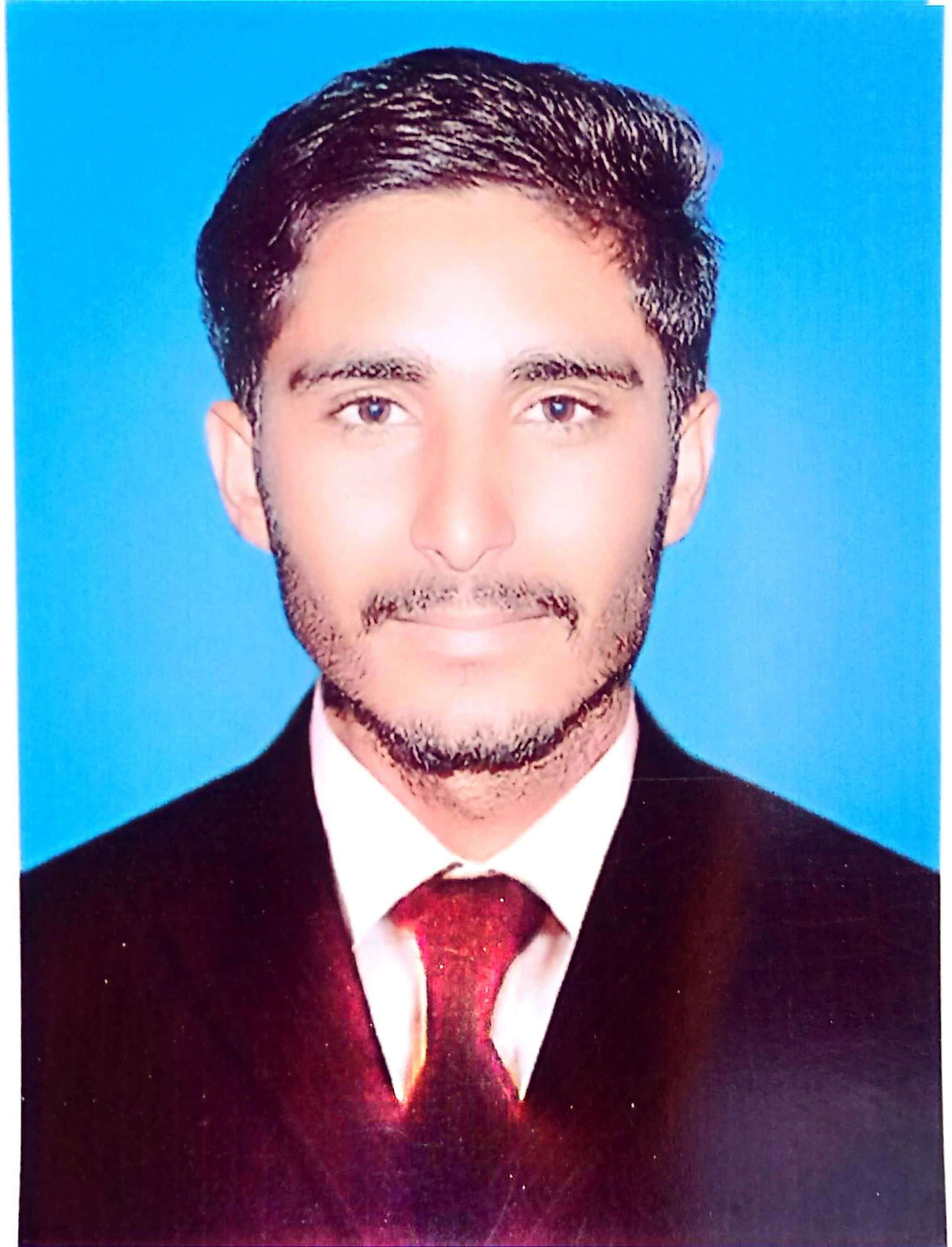 Candidate Image