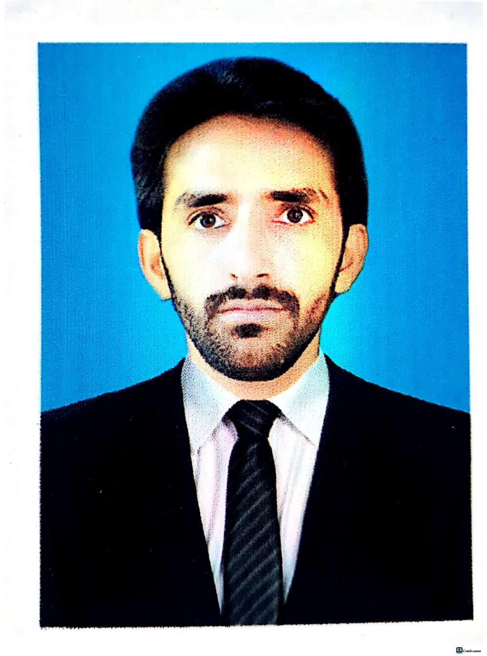 Candidate Image