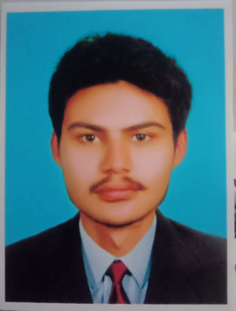 Candidate Image