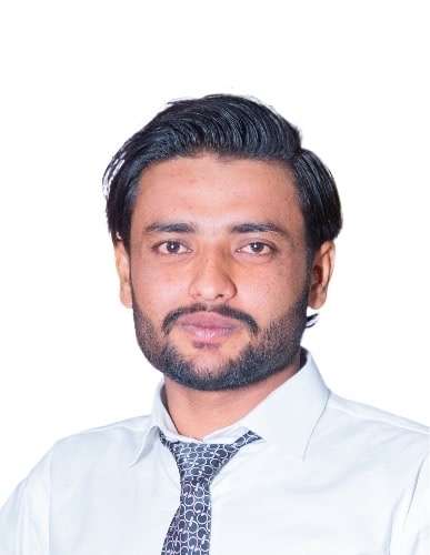 Candidate Image