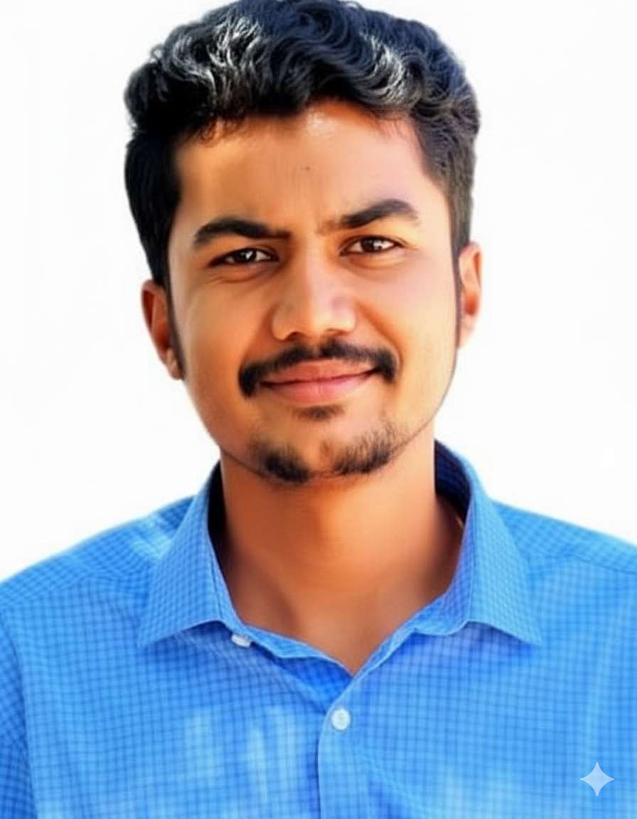 Candidate Image