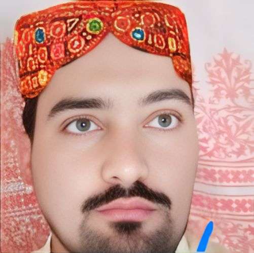 Candidate Image