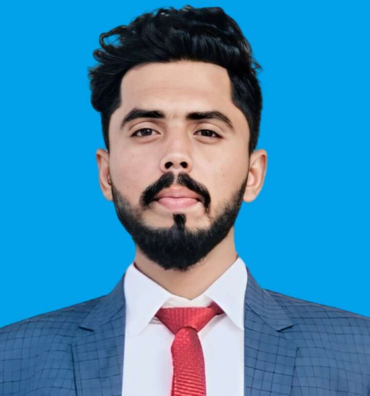Candidate Image