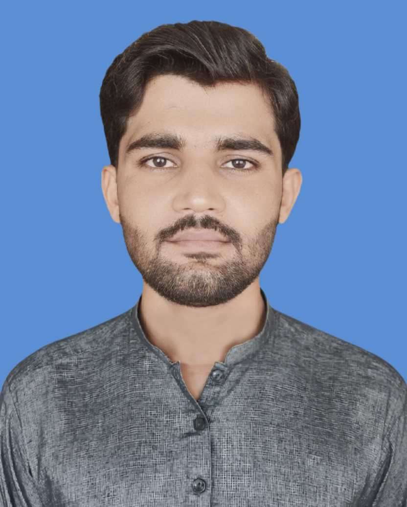 Candidate Image
