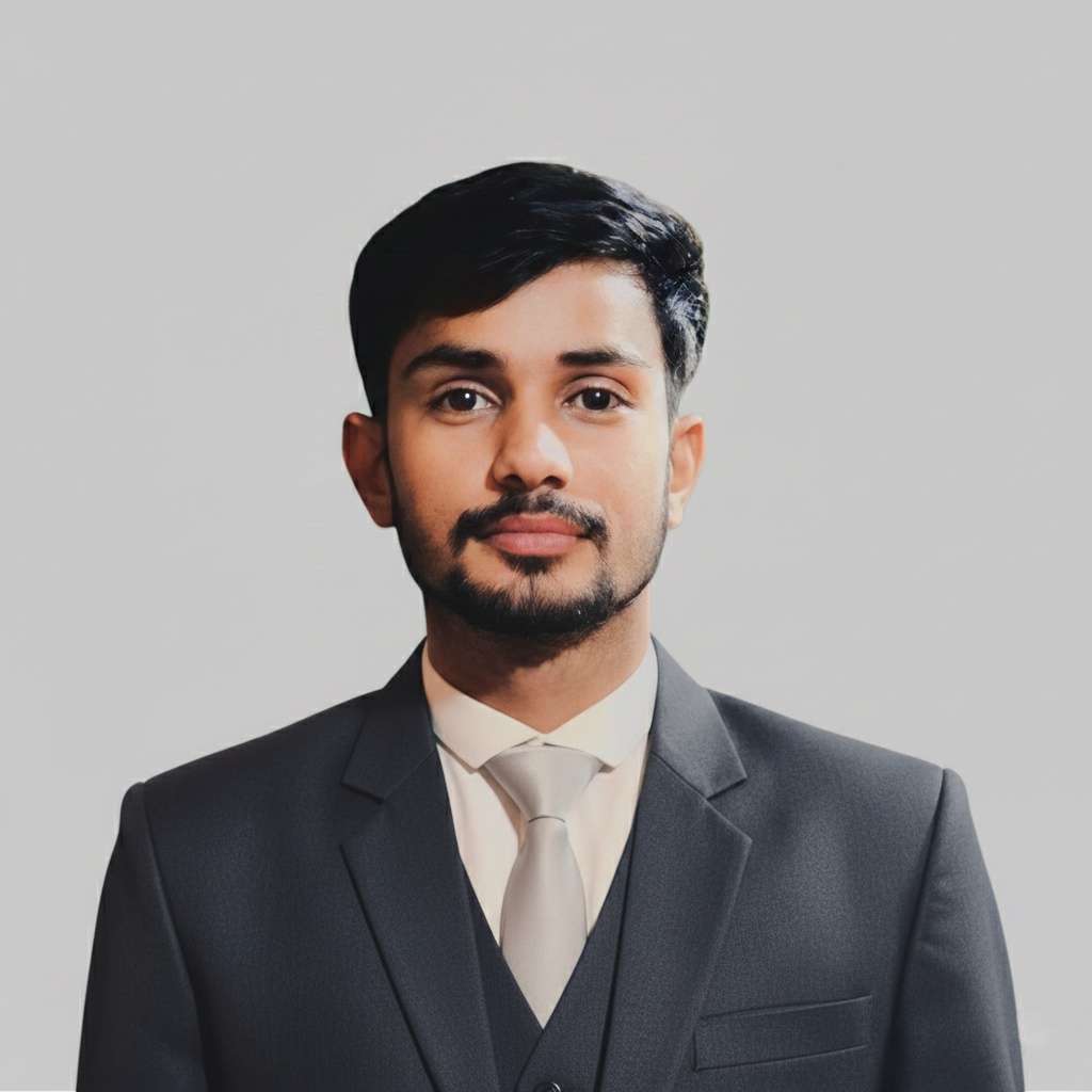 Candidate Image