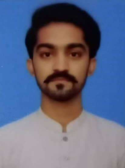 Candidate Image