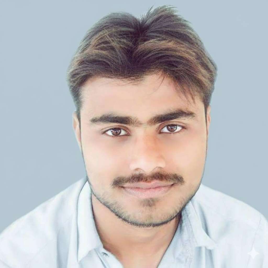 Candidate Image