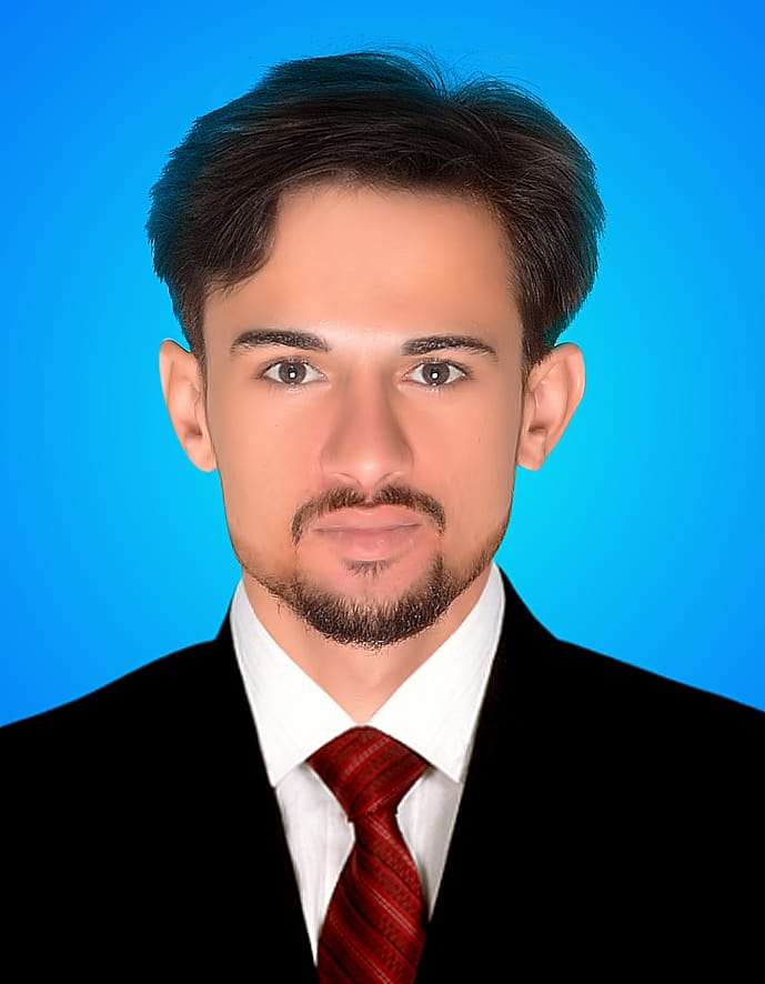 Candidate Image