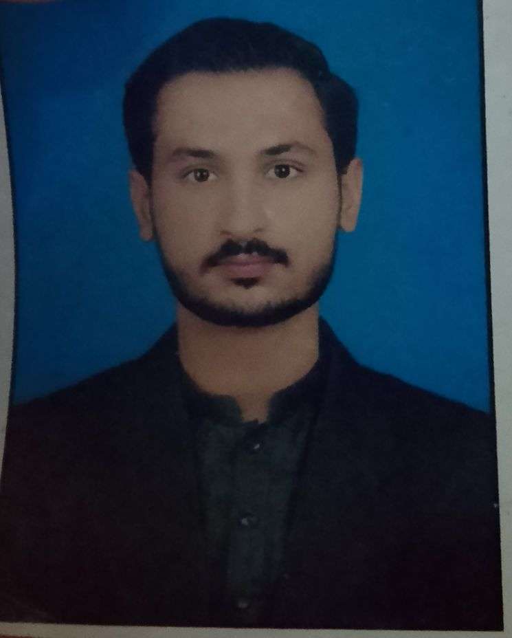 Candidate Image