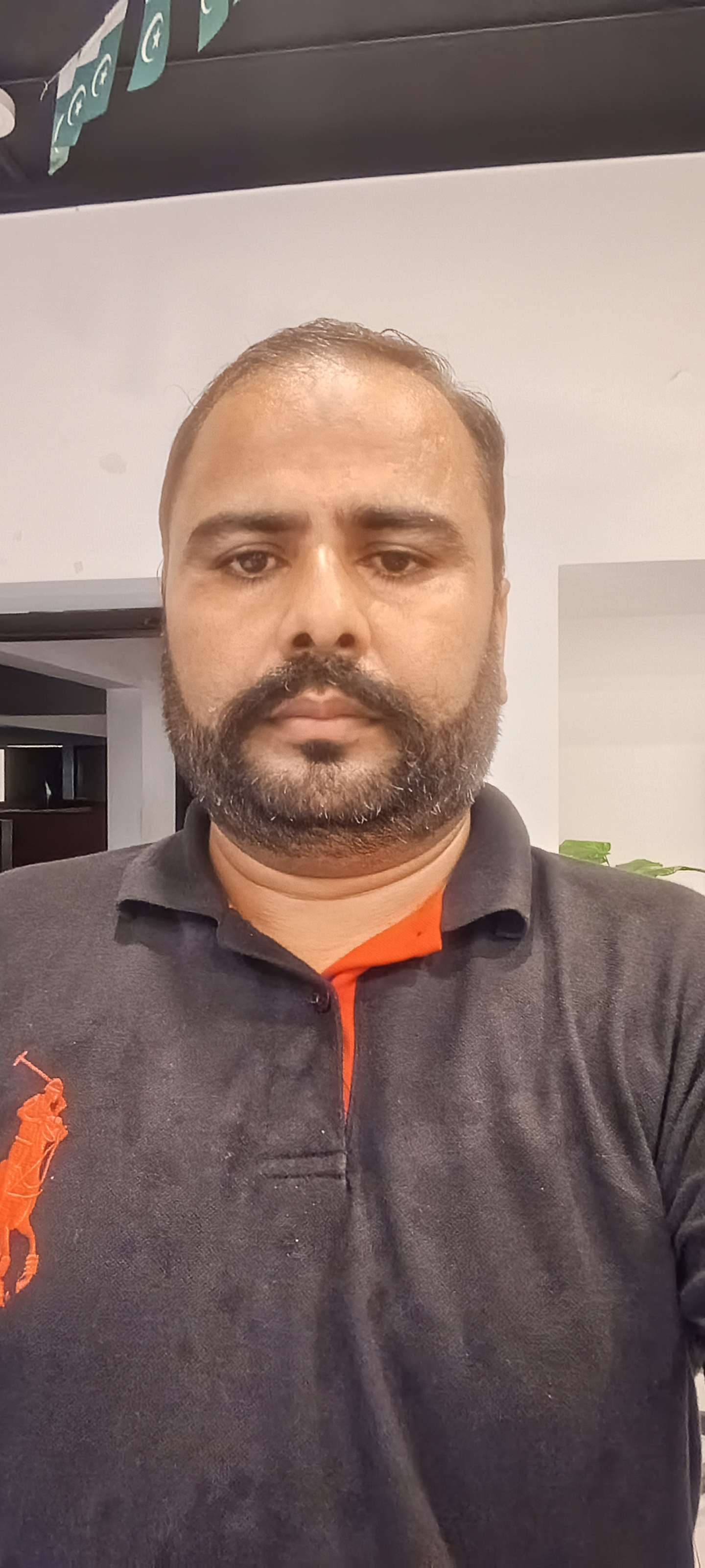 Candidate Image