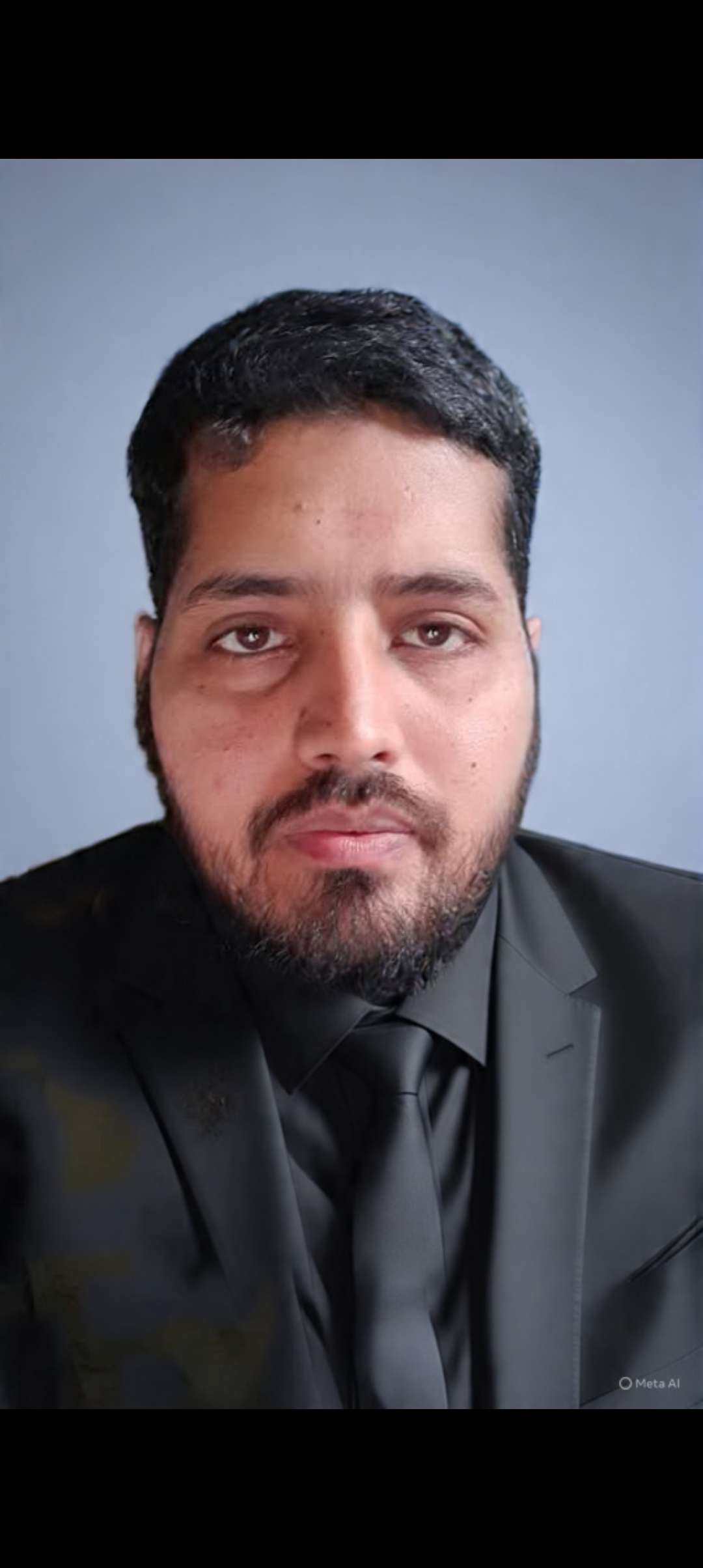 Candidate Image