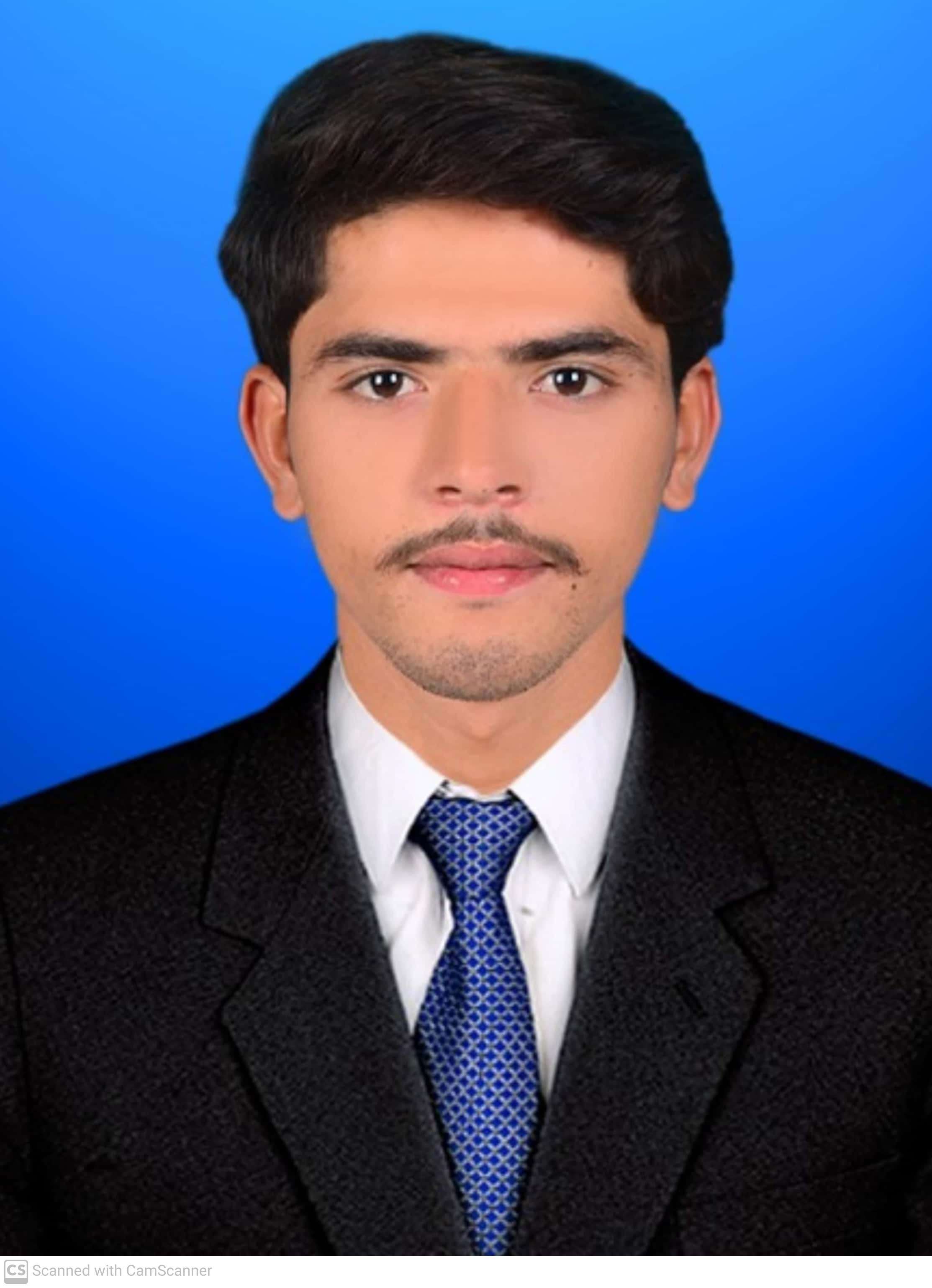 Candidate Image