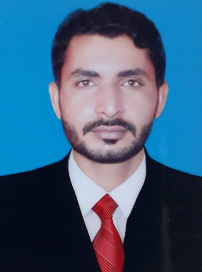 Candidate Image