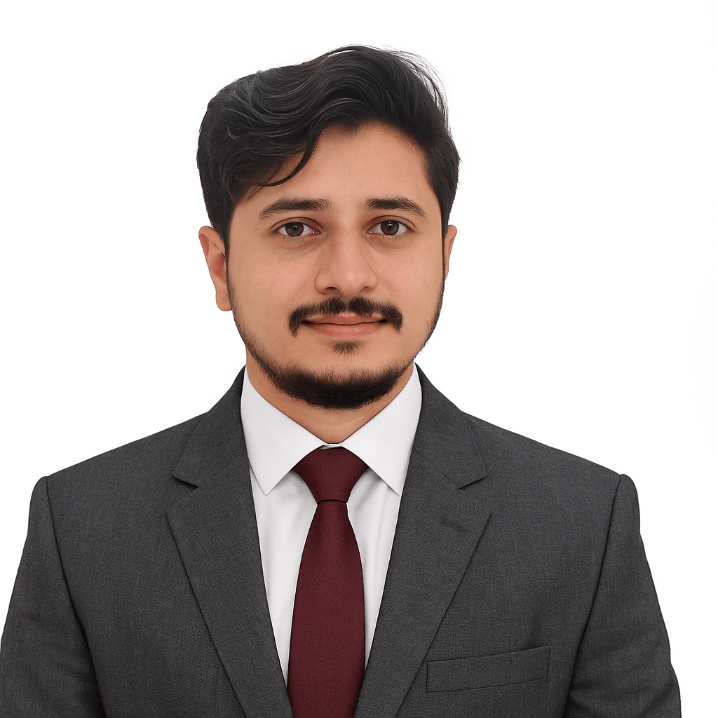 Candidate Image