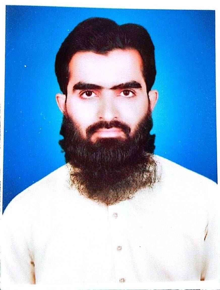 Candidate Image