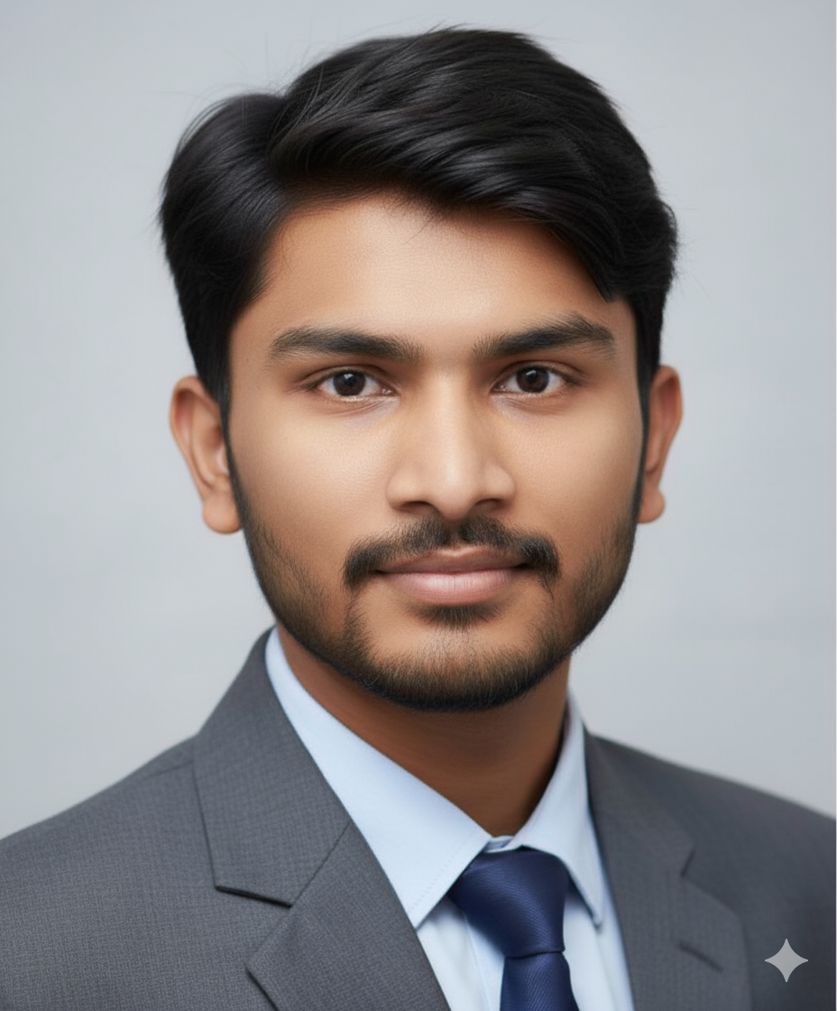 Candidate Image