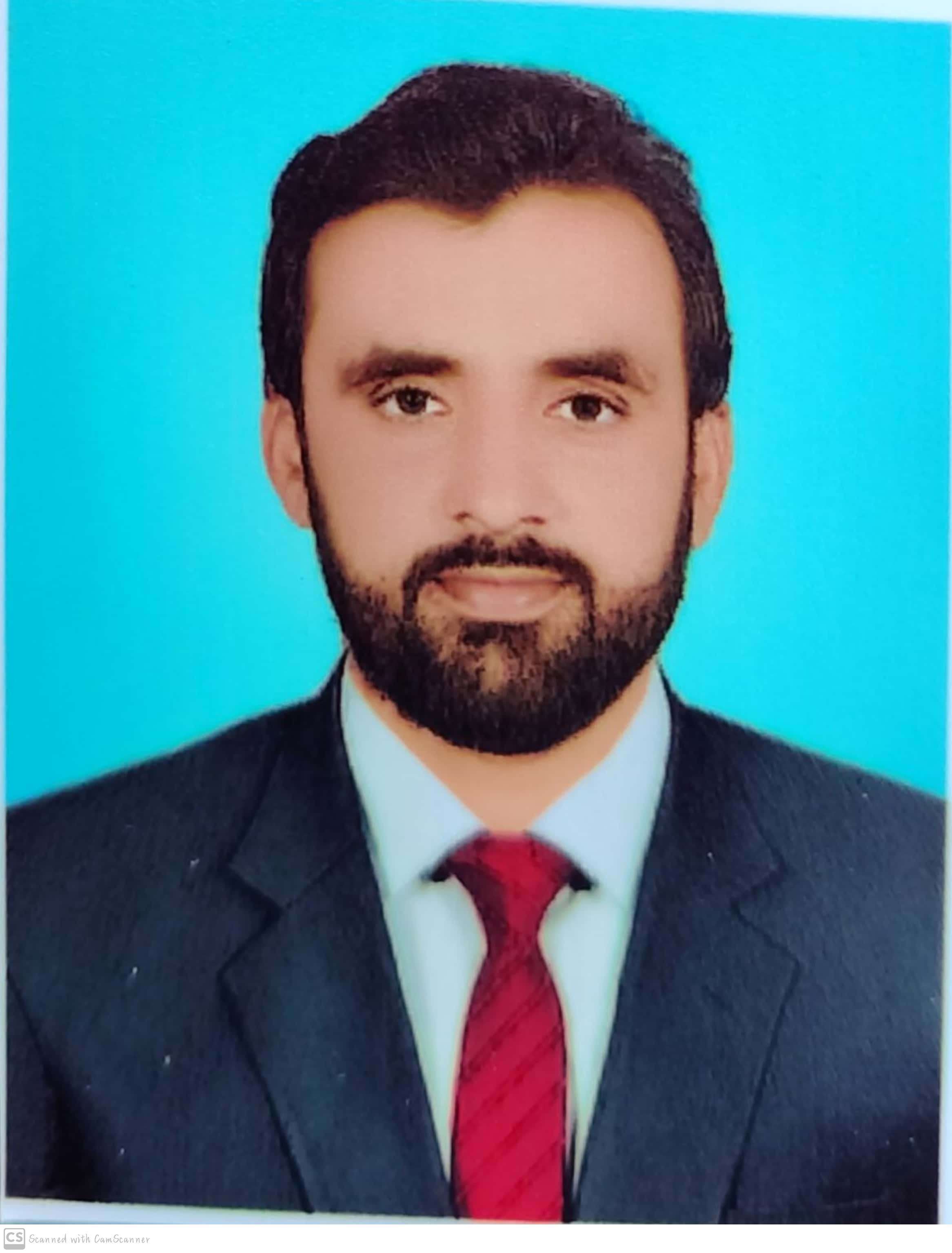 Candidate Image